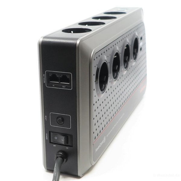 Audioquest PowerQuest 3 (6569592684593)