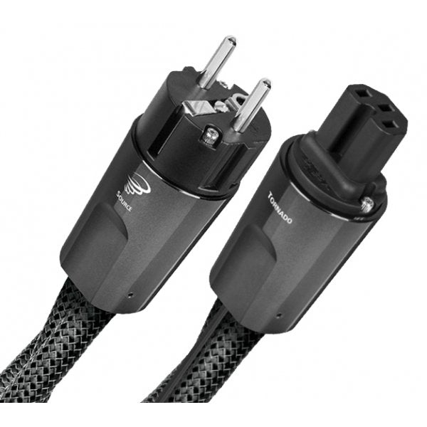 Audioquest Tornado S (6570363355185)