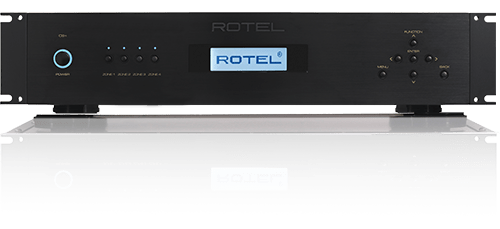 Rotel C8+ (7742427758805)