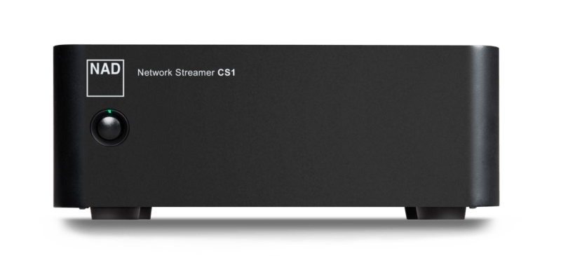 NAD CS-1