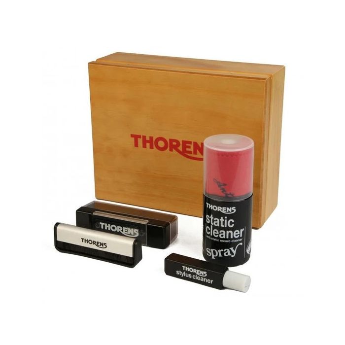 Thorens Kit Limpieza (4823547805745)