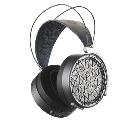 Dan Clark Audio Corina