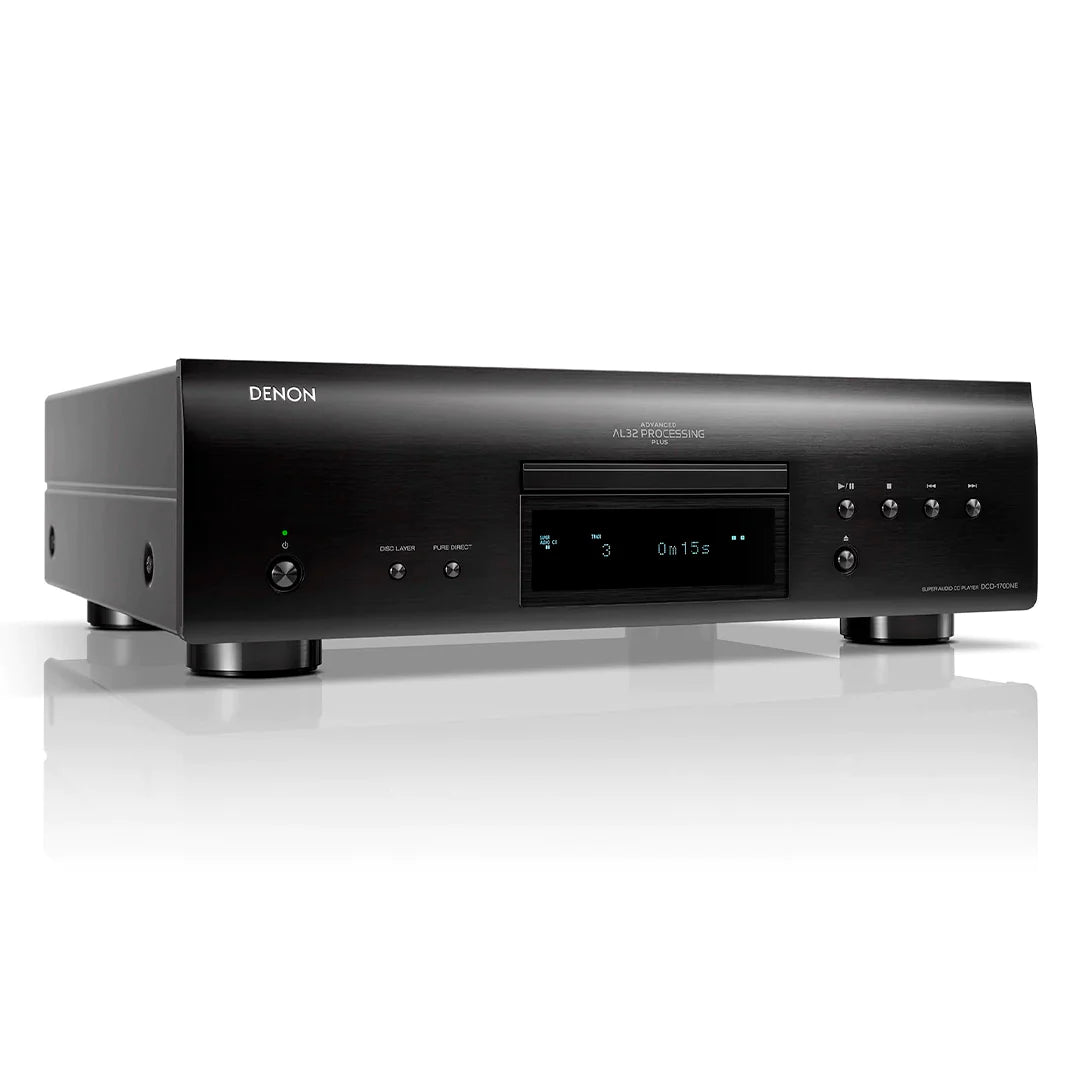 DENON DCD-1700NE