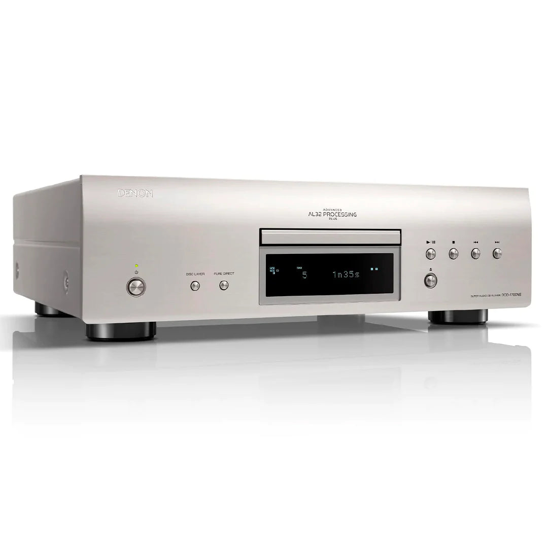 DENON DCD-1700NE