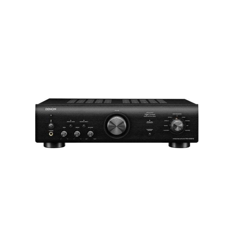PMA-600NE Amplificador Estéreo Denon