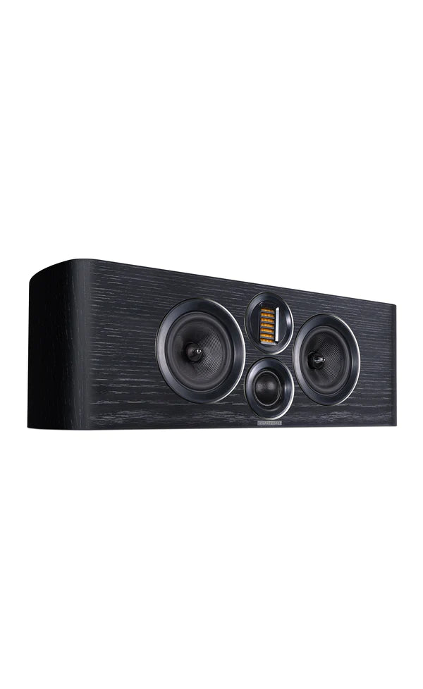 Wharfedale Evo 4.C
