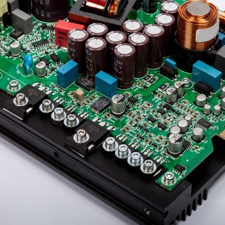 Electrocompaniet TANA SL 2 (6570585030705)