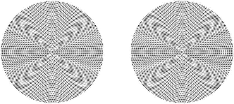 Sonos In-Ceiling Speakers (4831794430001)