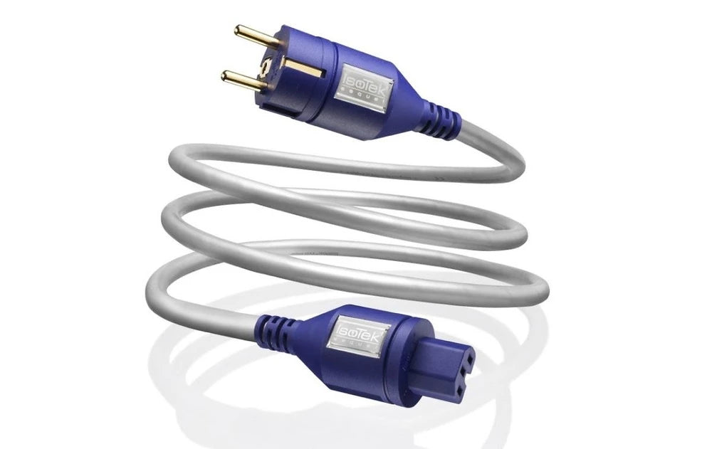 IsoTek EVO3 Sequel (7728130621653)