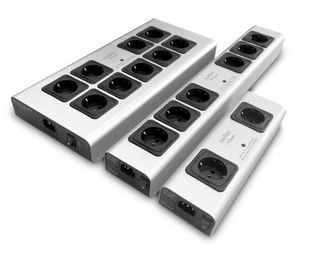 IsoTek V5 Gemini (7887048245461)