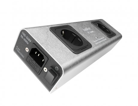 IsoTek V5 Gemini (7887048245461)