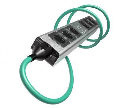 IsoTek V5 Polaris (7887054635221)