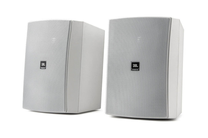 Altavoces Monitor JBL XD-6