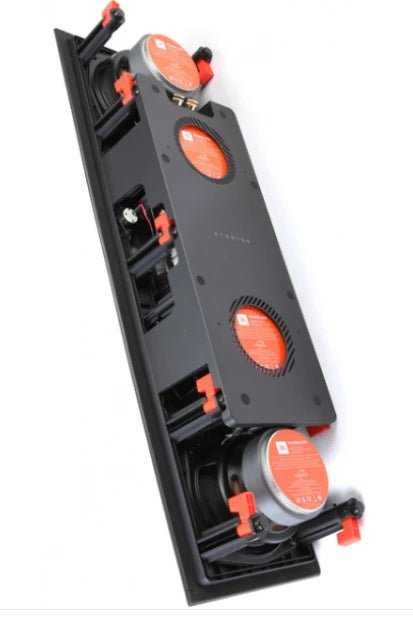 JBL Synthesis Studio 6 Theater