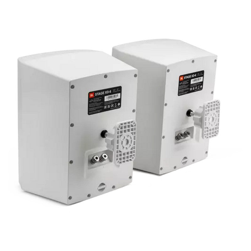 Altavoces Monitor JBL XD-6