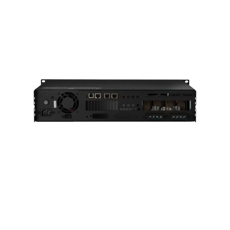 JBL Synthesis SDA 4600