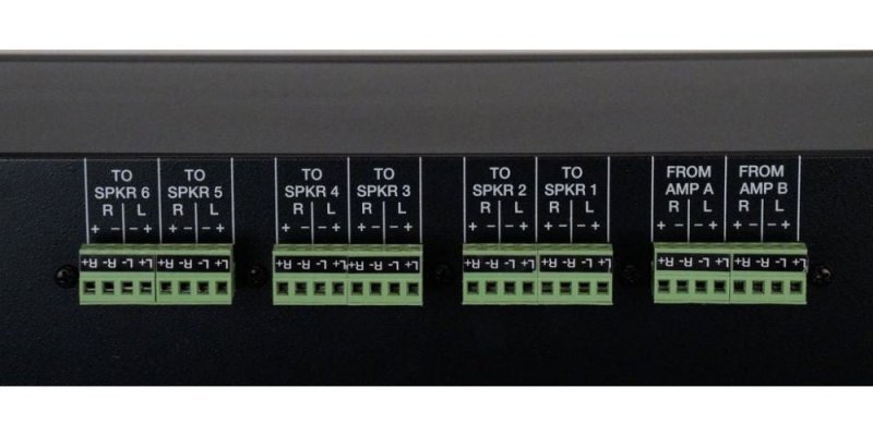 Jamo JSS6-VC2 (4827681128497)