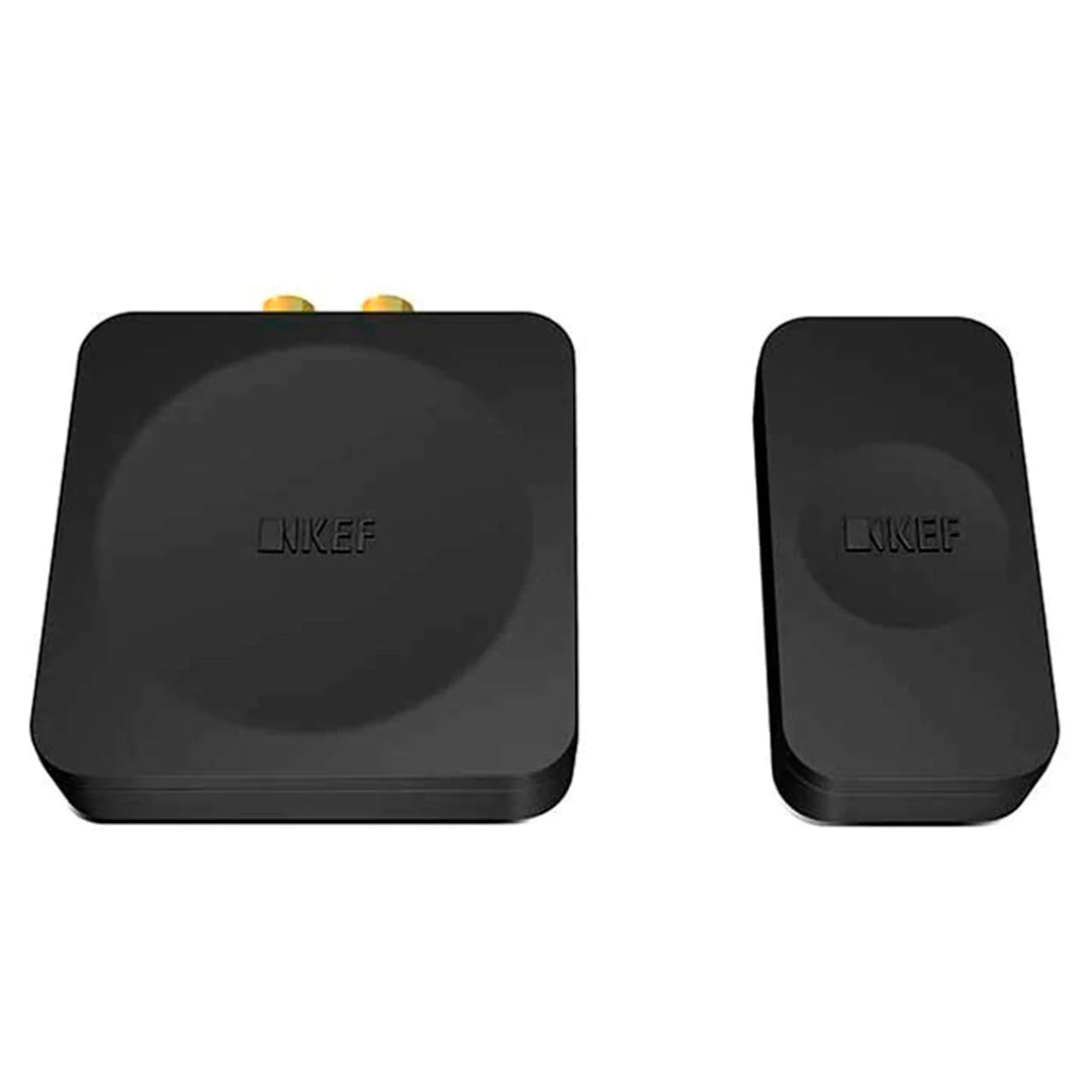 KEF KW1 Wireless Subwoofer Kit (7861982888149)