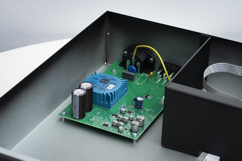 Musical Fidelity M3x Vinyl (4828794716209)