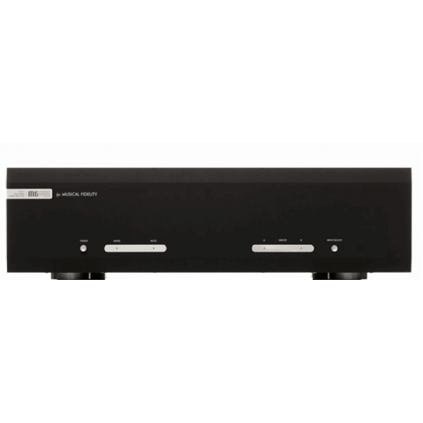 Musical Fidelity M6 prx (4821451636785)