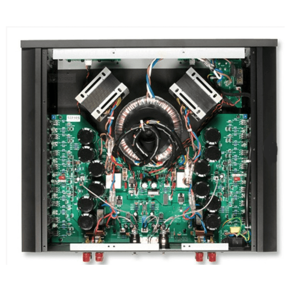 Musical Fidelity M6 prx (4821451636785)