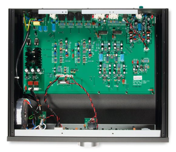 Musical Fidelity M6s Pre (4821299953713)