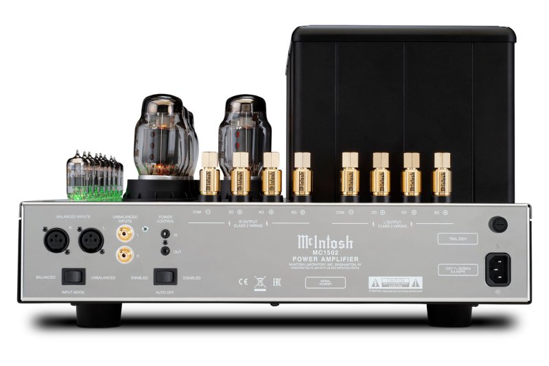 McIntosh MC1502 (6616893358129)