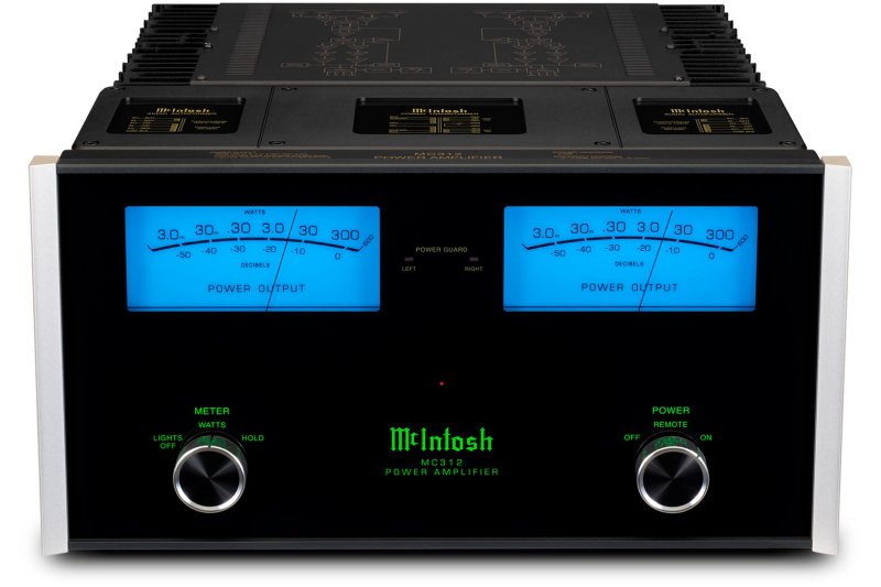 McIntosh MC312 (6616882675761)