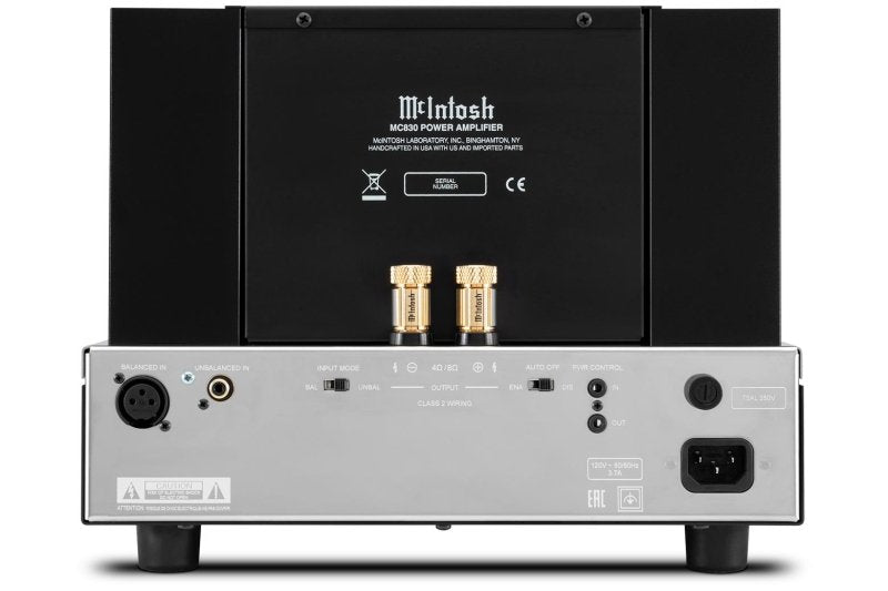 McIntosh MC830 (6616619450417)