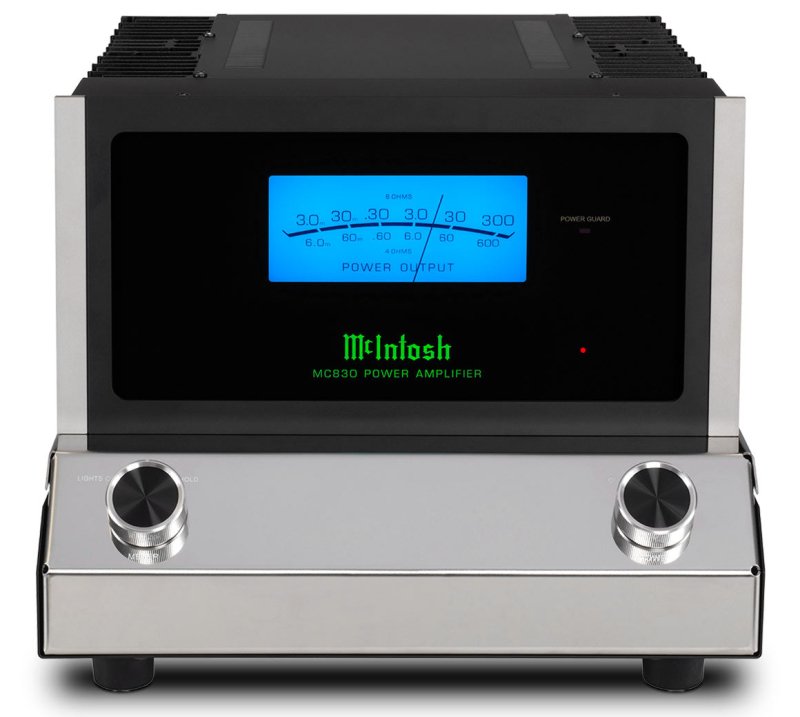 McIntosh MC830 (6616619450417)