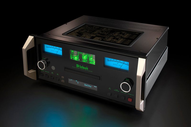 McIntosh MCD12000 (7763324928213)
