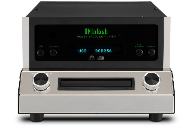McIntosh MCD85 (6613650702385)