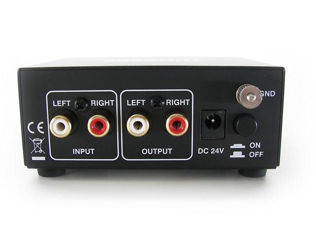 Thorens MM 002 (4823462314033)