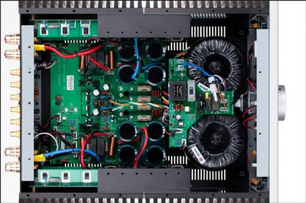 Musical Fidelity M6si 500 (4818769444913)