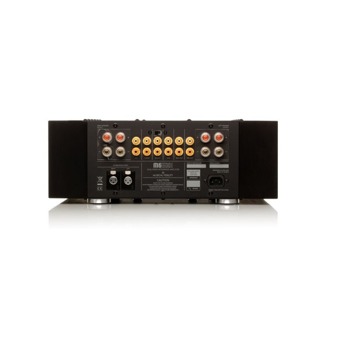 Musical Fidelity M6si 500 (4818769444913)