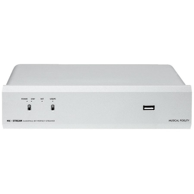 Musical Fidelity MX-Stream (4828795338801)