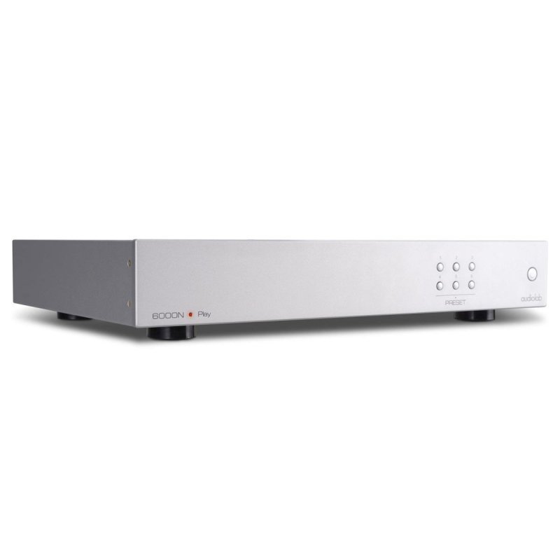 Audiolab 6000N Play (6601418113073)