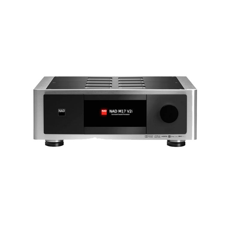 Nad M17 V2i