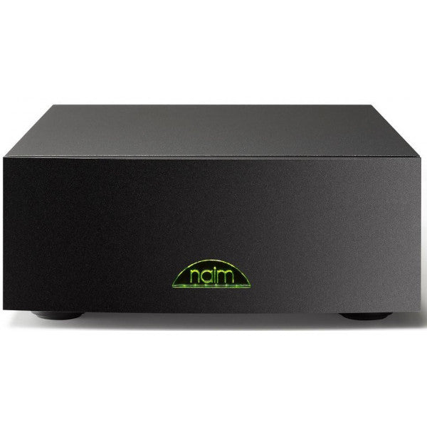 Naim SuperLine MC negro frente