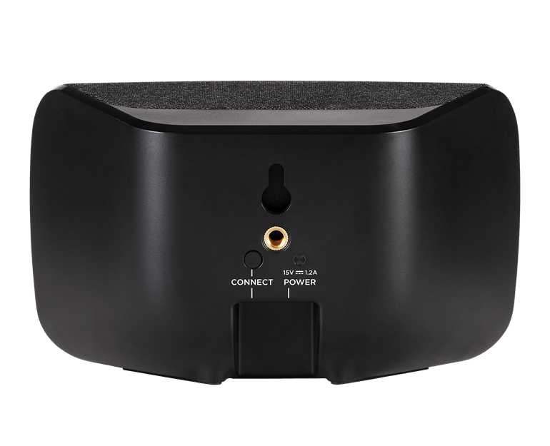 Polk Audio SR-2 Rear React (6601682583601)