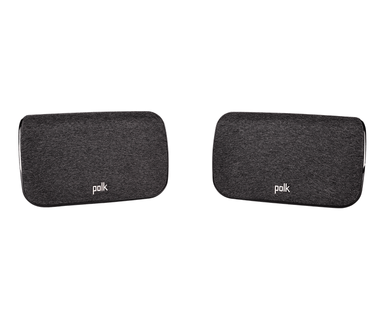 Polk Audio SR-2 Rear React (6601682583601)