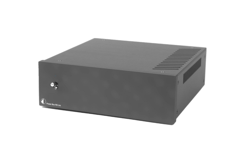 Pro-Ject Power Box RS Uni 1-way TT (6570895343665)