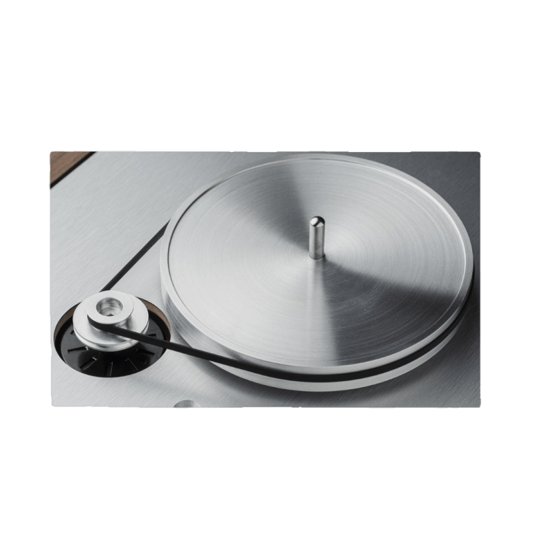 Pro-Ject Sub-Platter Debut (4828812443697)