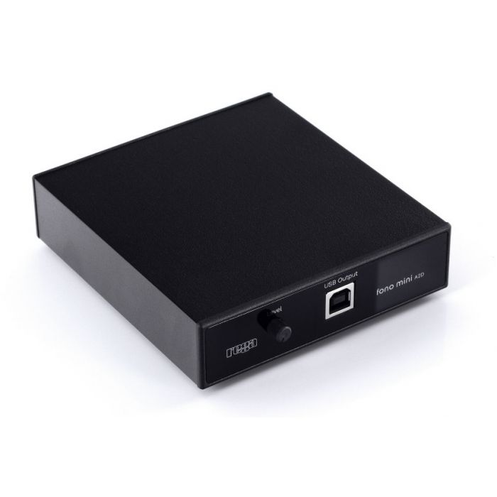 Rega Fono Mini A2D - MK2 (2174091132977)