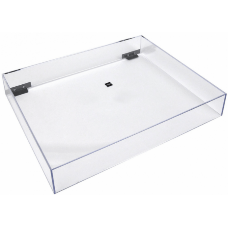 Rega Turntable Lid (6541453557809)