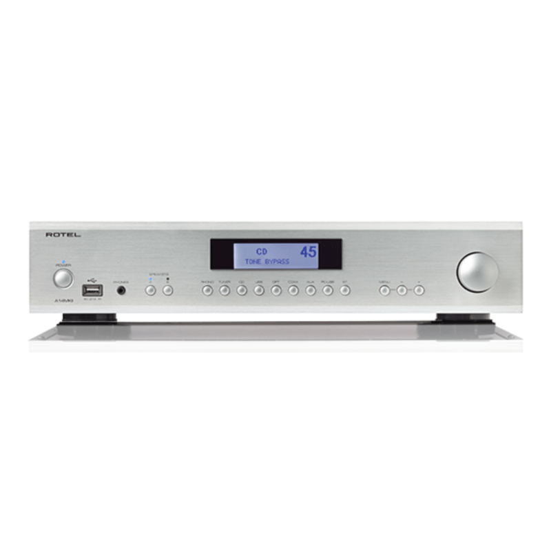 Rotel A14 MKII (6564388438065)