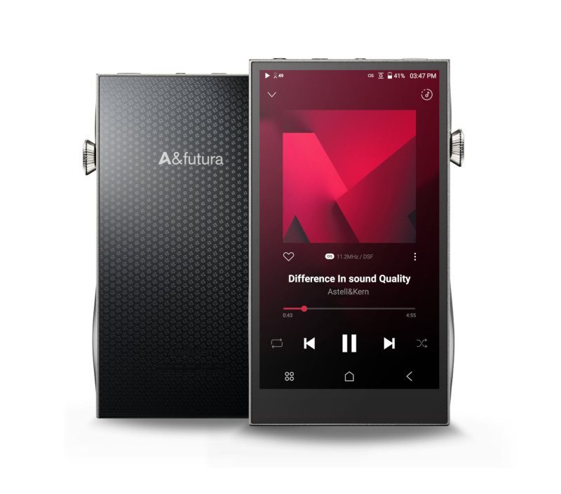 Astell&Kern A&futura SE300