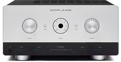 Copland CTA407