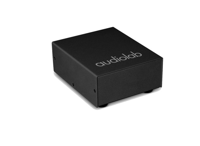 Audiolab DC BLOCK