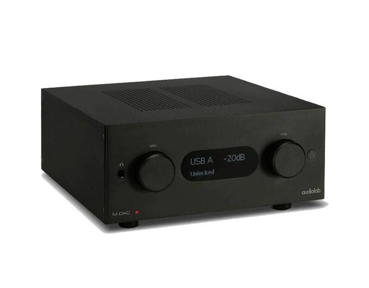 Audiolab M-DAC+